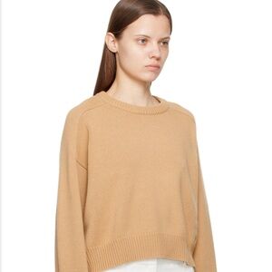 Lou Lou studio Bruzzi sweater